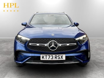 Used Mercedes-Benz GLC 2023 for sale - 78227351: Photo