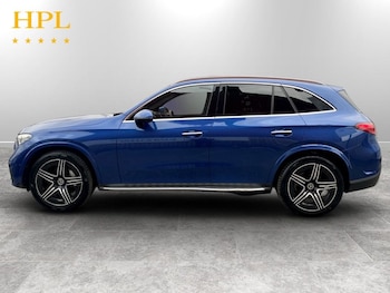 Used Mercedes-Benz GLC 2023 for sale - 78227351: Photo