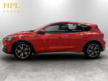 Used Ford Focus 2021 for sale - 78241079: Photo