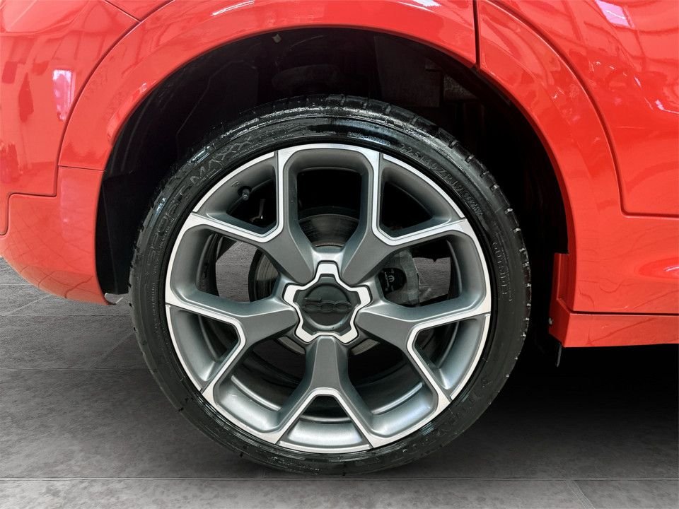 Used Fiat 500X 2022 for sale - 77991149: Photo 10