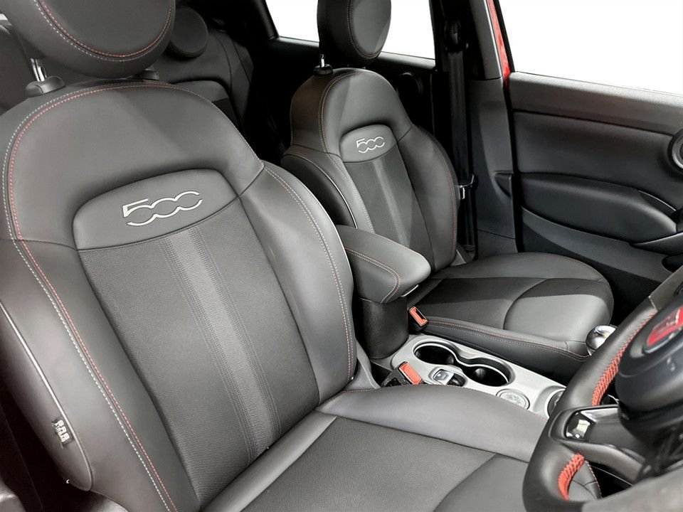 Used Fiat 500X 2022 for sale - 77991149: Photo 11