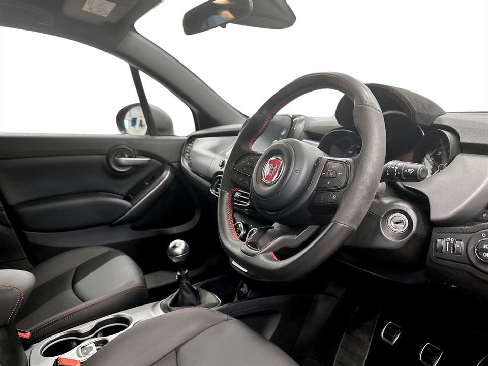 Used Fiat 500X 2022 for sale - 77991149: Photo 12