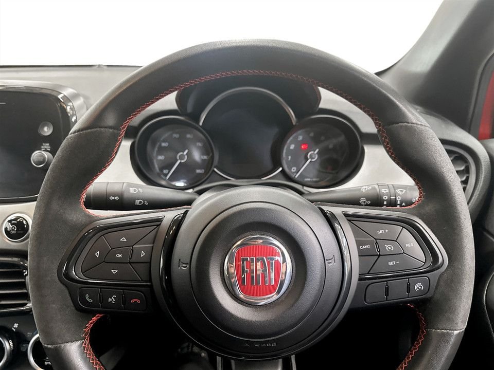 Used Fiat 500X 2022 for sale - 77991149: Photo 13