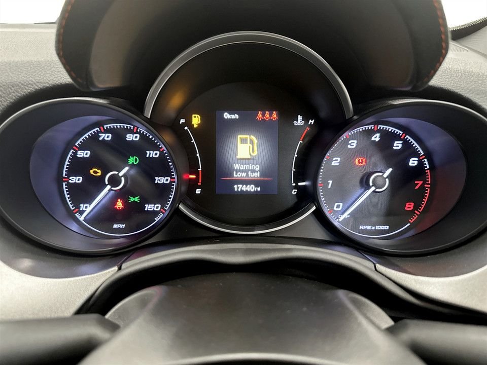 Used Fiat 500X 2022 for sale - 77991149: Photo 14