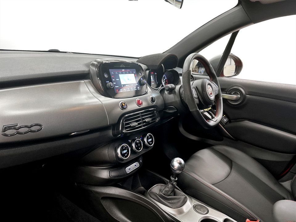 Used Fiat 500X 2022 for sale - 77991149: Photo 15