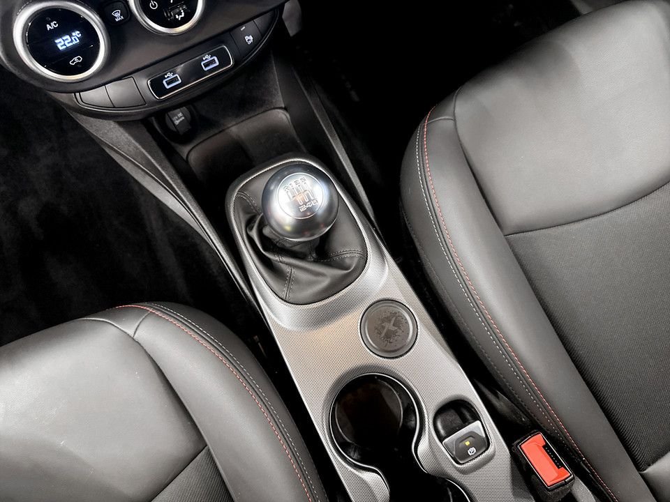 Used Fiat 500X 2022 for sale - 77991149: Photo 17