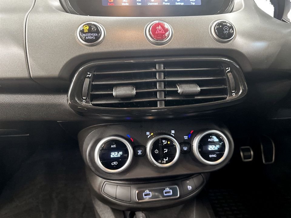 Used Fiat 500X 2022 for sale - 77991149: Photo 18