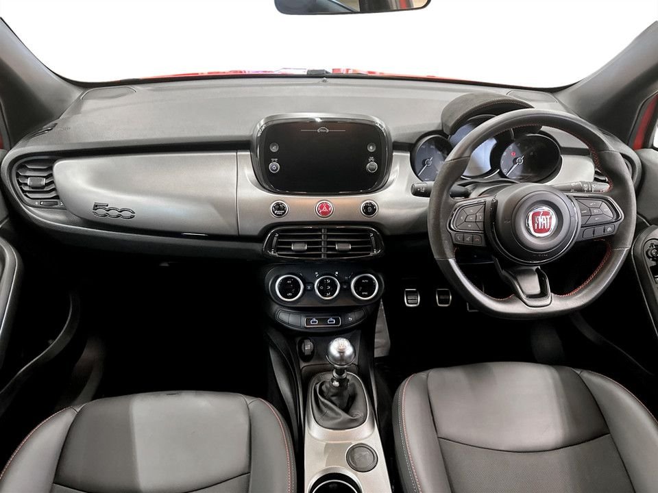 Used Fiat 500X 2022 for sale - 77991149: Photo 19