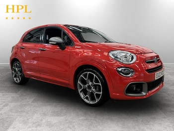 Fiat 500X feature image