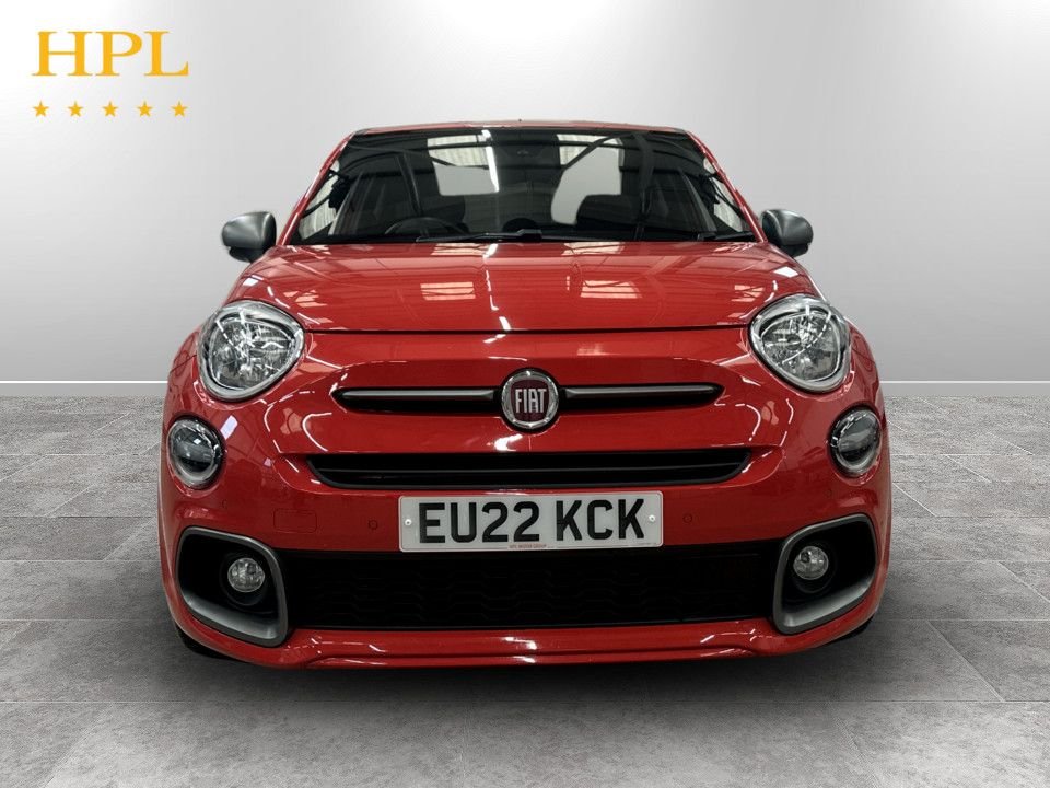 Used Fiat 500X 2022 for sale - 77991149: Photo 2