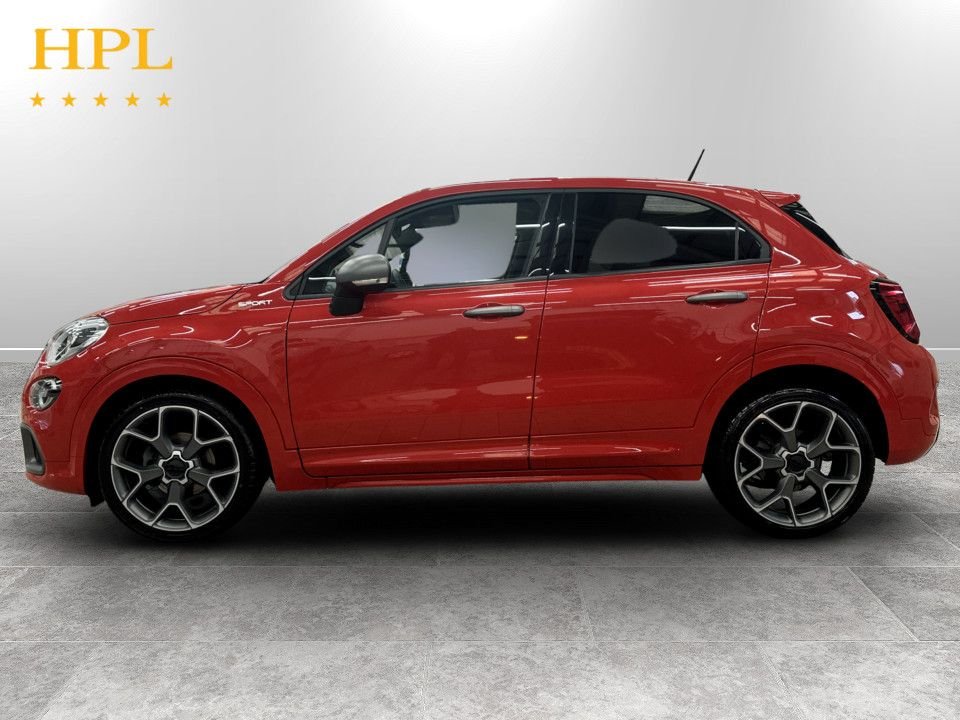 Used Fiat 500X 2022 for sale - 77991149: Photo 4