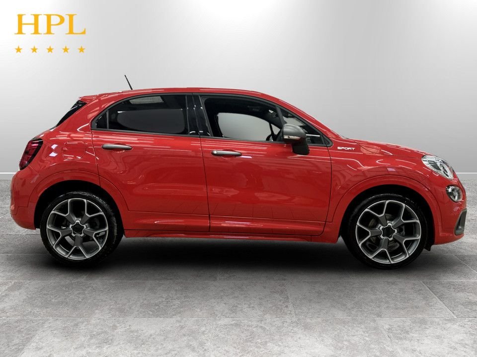 Used Fiat 500X 2022 for sale - 77991149: Photo 8