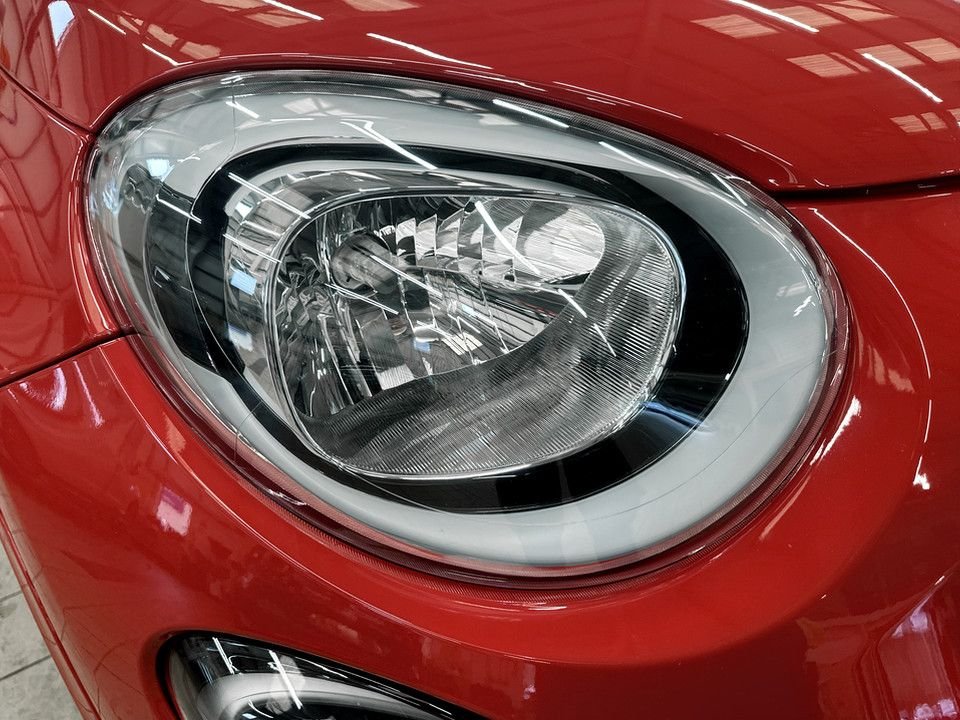 Used Fiat 500X 2022 for sale - 77991149: Photo 9