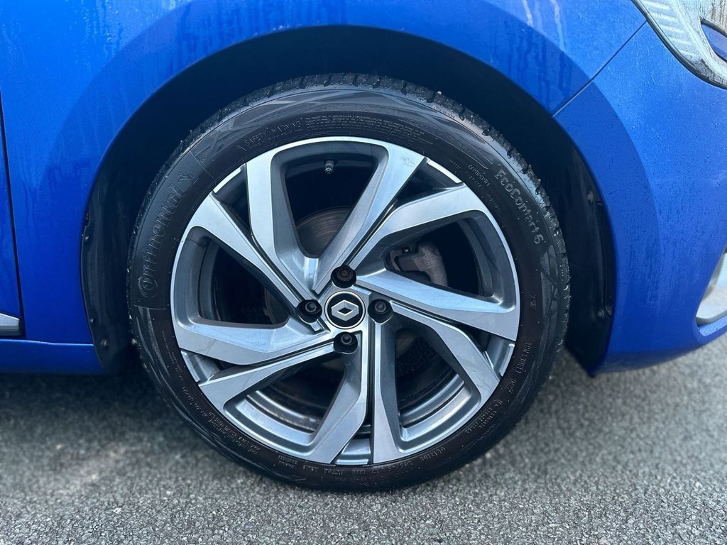 Used Renault Clio 2022 for sale - 77275765: Photo 11