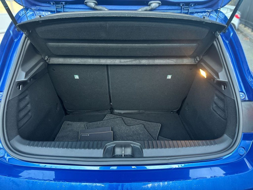 Used Renault Clio 2022 for sale - 77275765: Photo 12