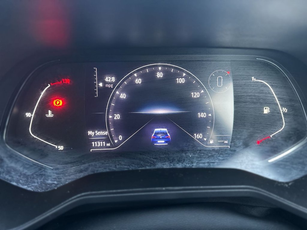 Used Renault Clio 2022 for sale - 77275765: Photo 15