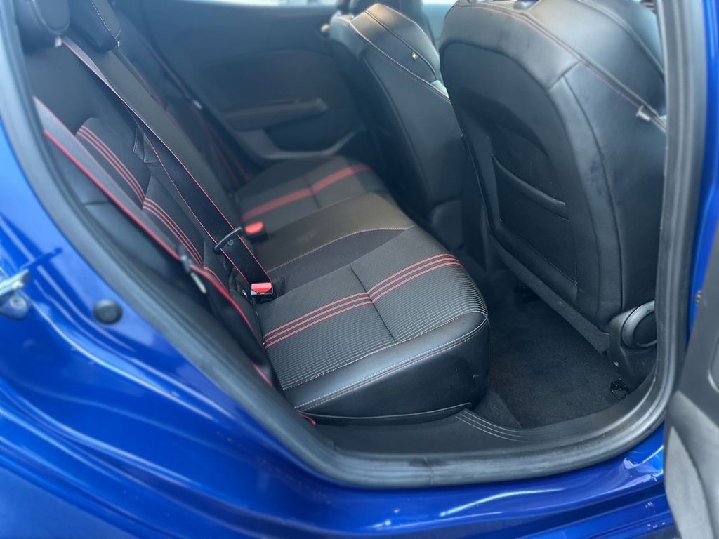 Used Renault Clio 2022 for sale - 77275765: Photo 17