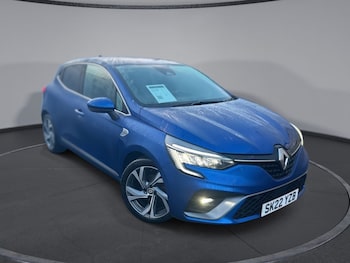 Used Renault Clio 2022 for sale - 77275765: Photo