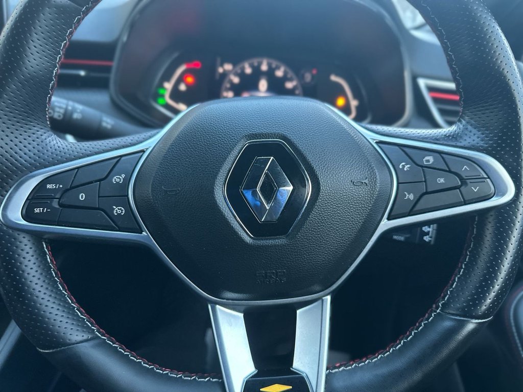 Used Renault Clio 2022 for sale - 77275765: Photo 20