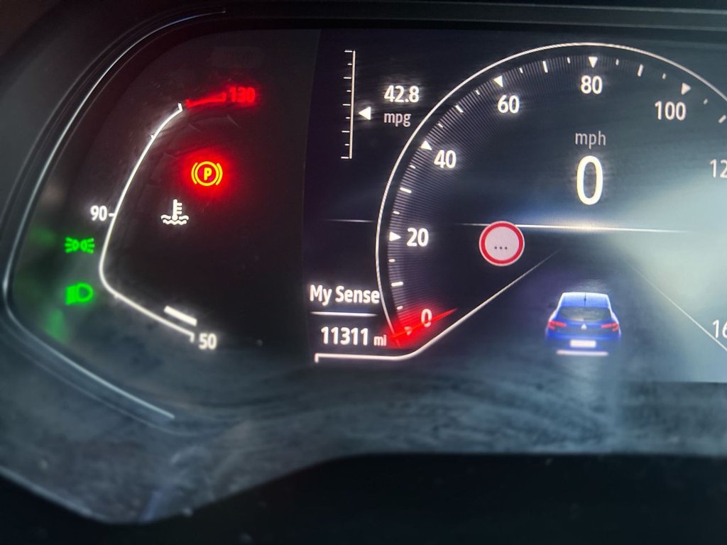 Used Renault Clio 2022 for sale - 77275765: Photo 23