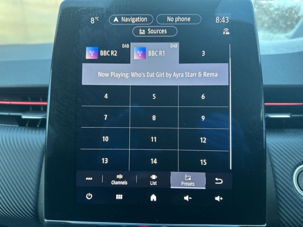 Used Renault Clio 2022 for sale - 77275765: Photo 24