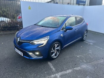 Used Renault Clio 2022 for sale - 77275765: Photo