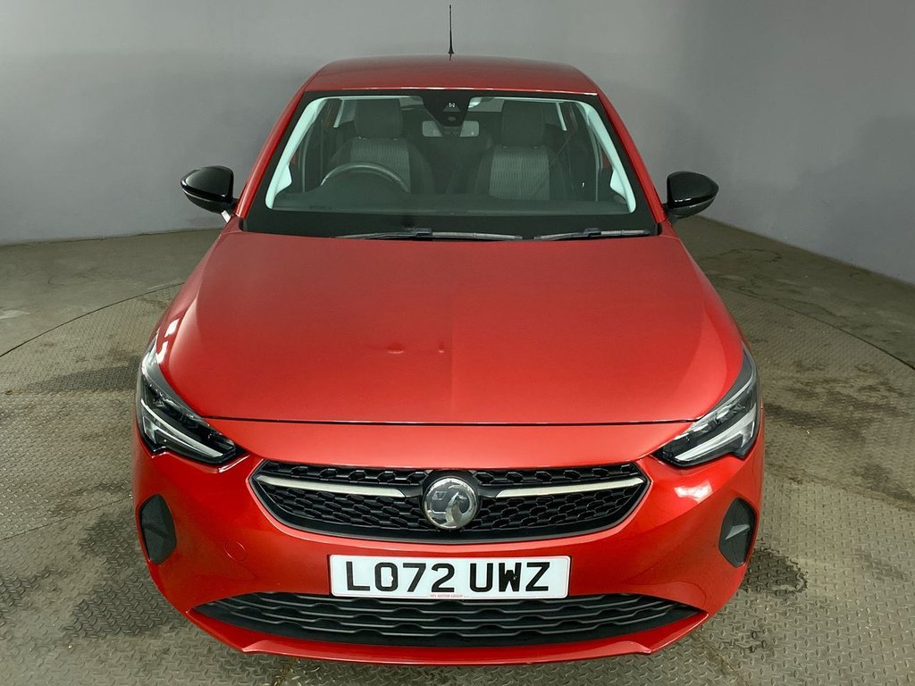 Used Vauxhall Corsa 2022 for sale - 77110642: Photo 10