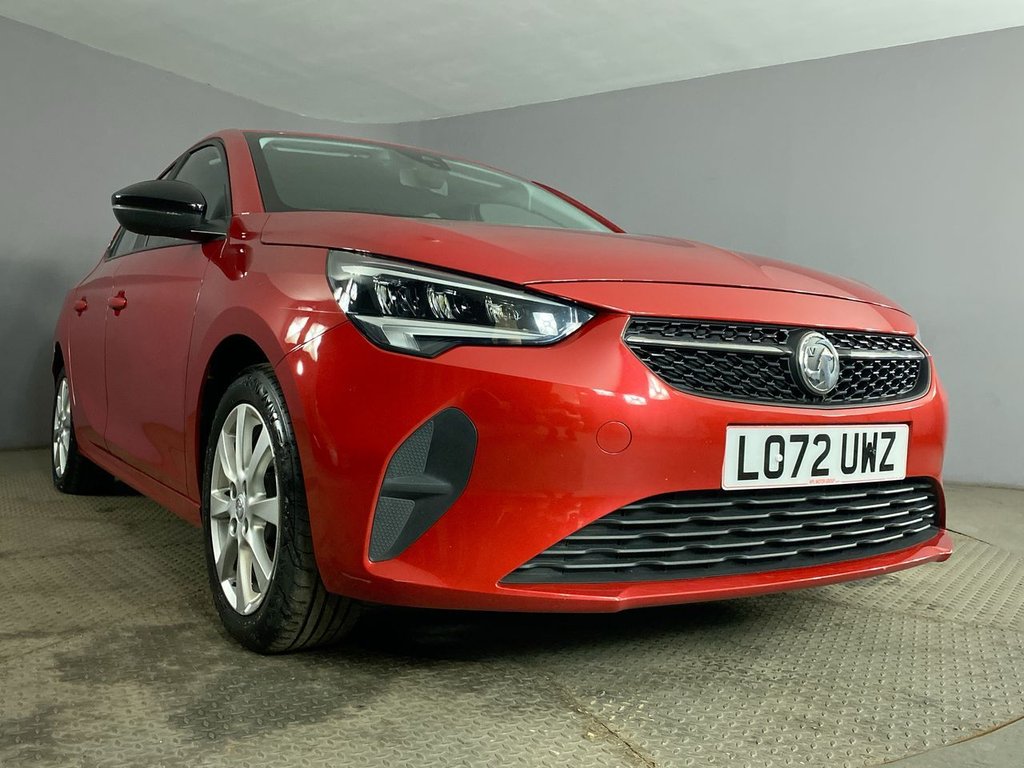 Used Vauxhall Corsa 2022 for sale - 77110642: Photo 11