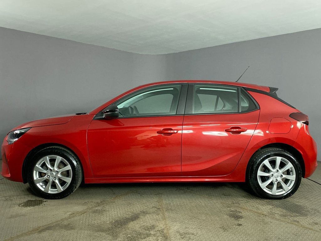 Used Vauxhall Corsa 2022 for sale - 77110642: Photo 5