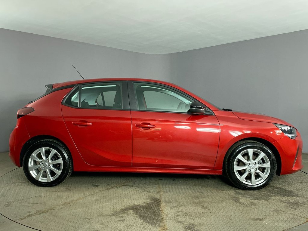 Used Vauxhall Corsa 2022 for sale - 77110642: Photo 9