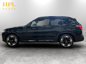 Used BMW iX3 2023 for sale - 79275740: Photo