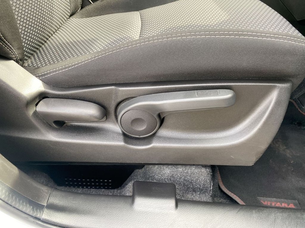 Used Suzuki Vitara 2021 for sale - 77007291: Photo 18