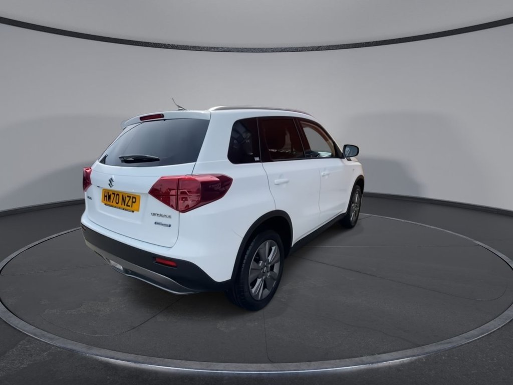 Used Suzuki Vitara 2021 for sale - 77007291: Photo 24