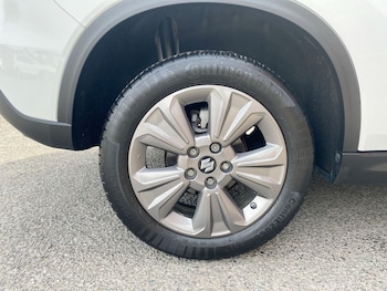 Used Suzuki Vitara 2021 for sale - 77007291: Photo