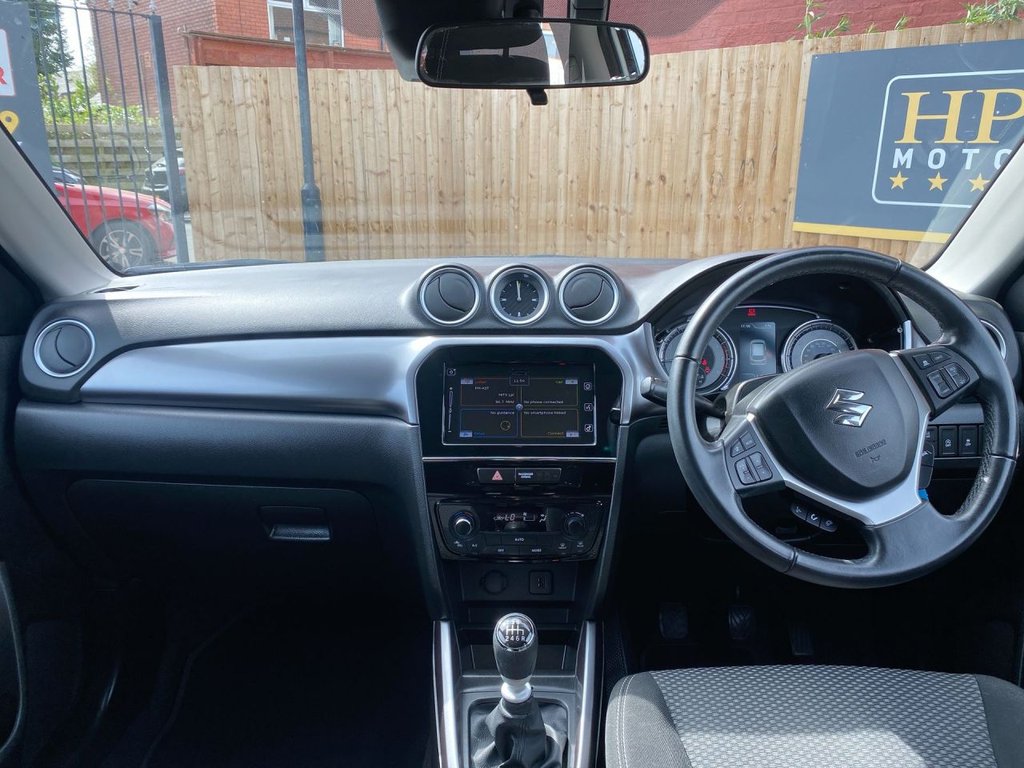 Used Suzuki Vitara 2021 for sale - 77007291: Photo 8