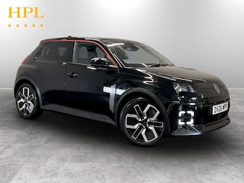 Used Renault 5 2026 for sale - 79233242: Photo