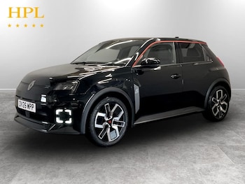 Used Renault 5 2026 for sale - 79233242: Photo