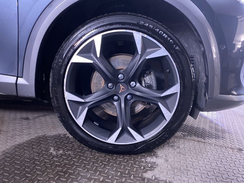 Used Cupra Formentor 2021 for sale - 76820222: Photo 12