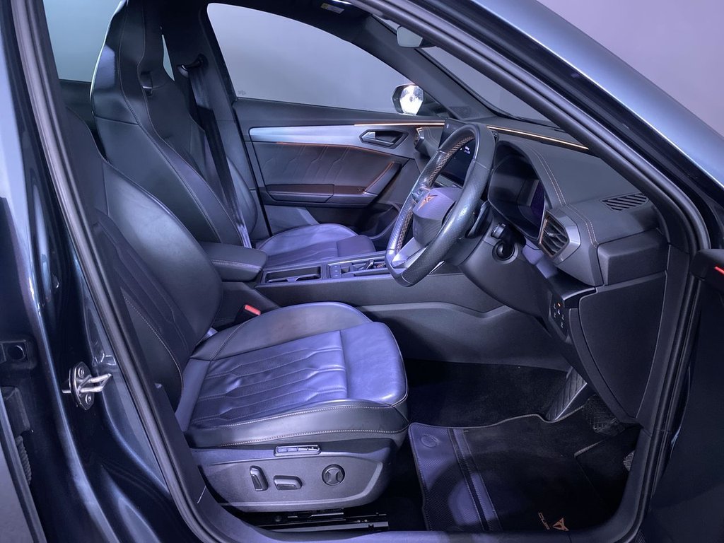 Used Cupra Formentor 2021 for sale - 76820222: Photo 15