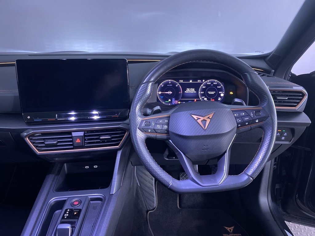 Used Cupra Formentor 2021 for sale - 76820222: Photo 16