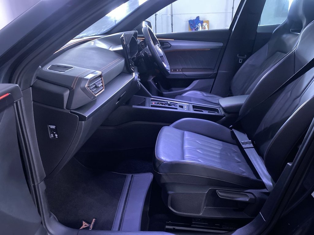 Used Cupra Formentor 2021 for sale - 76820222: Photo 17