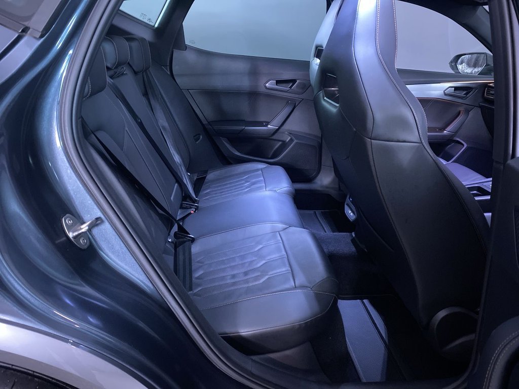 Used Cupra Formentor 2021 for sale - 76820222: Photo 19