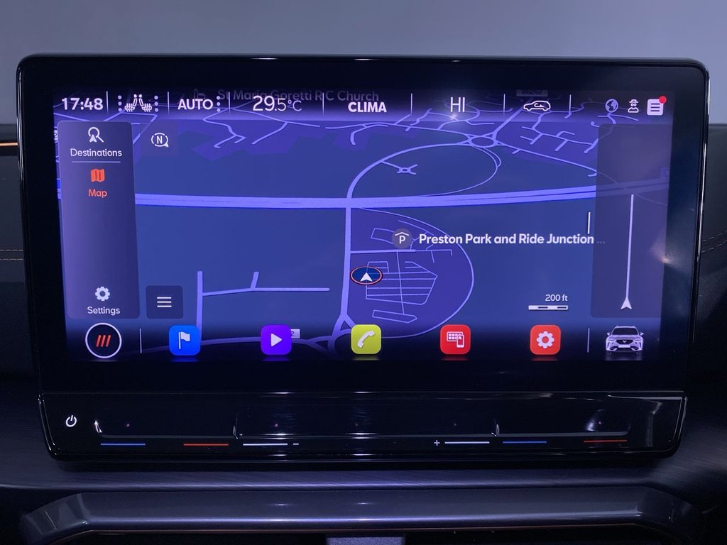 Used Cupra Formentor 2021 for sale - 76820222: Photo 20