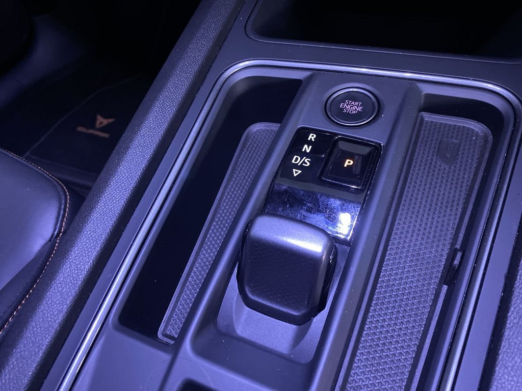 Used Cupra Formentor 2021 for sale - 76820222: Photo 21