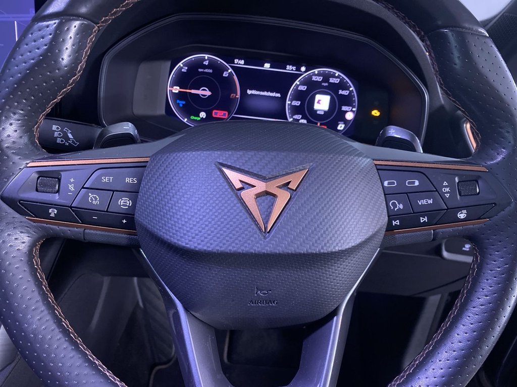 Used Cupra Formentor 2021 for sale - 76820222: Photo 22