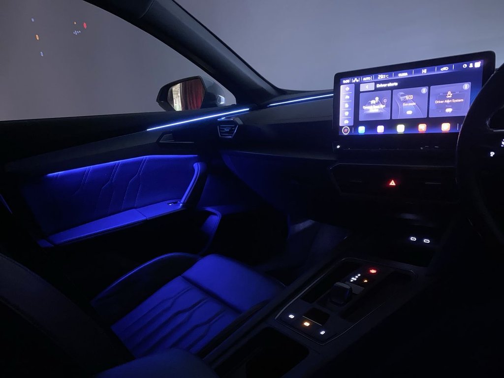 Used Cupra Formentor 2021 for sale - 76820222: Photo 24