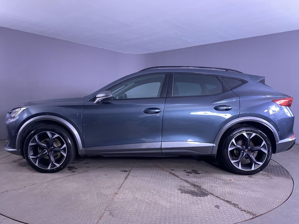 Used Cupra Formentor 2021 for sale - 76820222: Photo 5