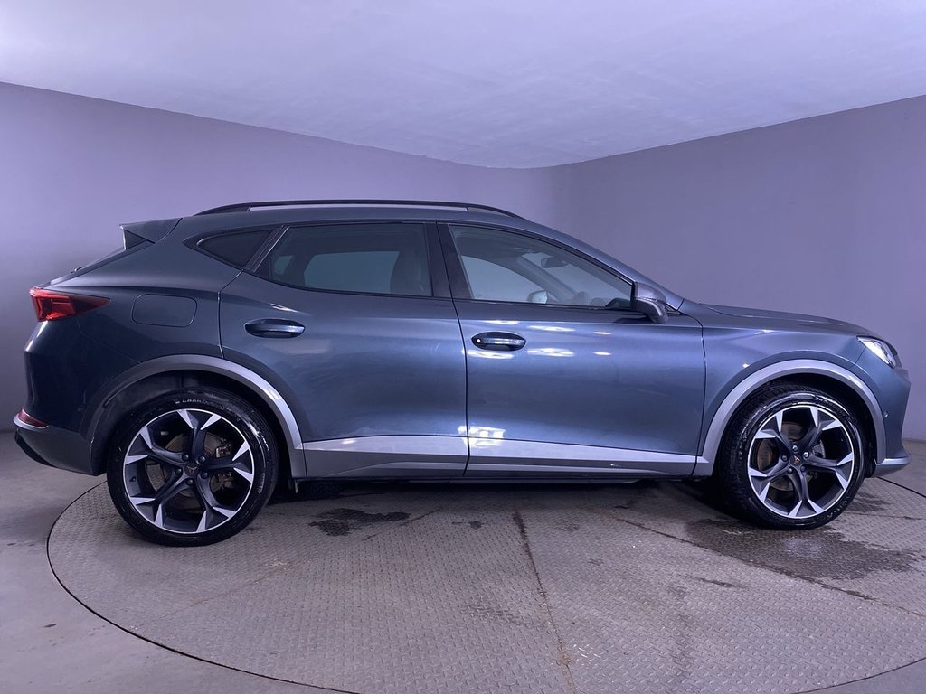 Used Cupra Formentor 2021 for sale - 76820222: Photo 9