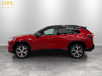 Used Toyota RAV4 2021 for sale - 79791599: Photo