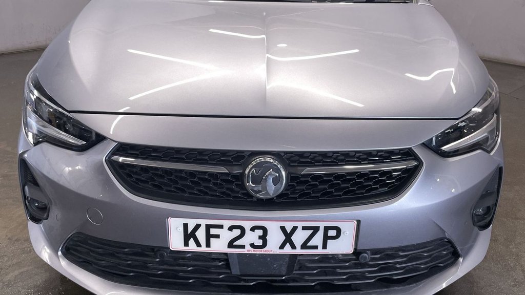 Used Vauxhall Corsa 2023 for sale - 77534485: Photo 10